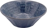 Mino Ware 133-60110 Plate, Small Bowl, Approx. 57.1 inches (145 cm), Microwave, Dishwasher Safe, New