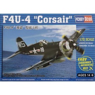 F4U-4 Corsair Brand Hobby boss 1/72 US Army air force
