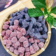 Childhood Dalat Strawberry Candy