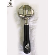 Coffee maker 58MM - Portafilter double 58MM