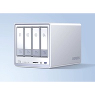 UGREEN NAS DXP4800 – SMART PERSONAL DATA CENTER FOR HOME AND OFFICE