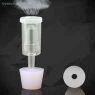 [IVY] One-Way Air Lo Beer Making Brewing Barrel Exhaust Fermentation  Making GOOD