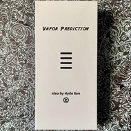 Vapor Prediction 出煙器變牌 TCC 撲克牌類 魔術道具