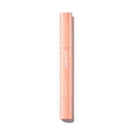 The Saem Semisyrup Shot Melting Balm 02 Peach Coat Lip Balm (1.8g)