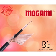 MOGAMI W2524 Flexible 20AWG OFC Guitar Cable 6mm Ø