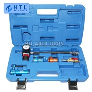 Transmission Oil Drain and Flush Gearbox Oil Drain Tool for Mercedes-Benz 722.6/722.9 BMW 6HP/8HP&*&