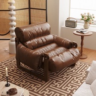 Chair American Design Guzawa Light Bedroom Living Room Nishima Nishima Sawa ins Luxury Recovery Lazy