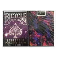 new Bicycle Stargazer Playing Cards Deck USPCC Collectible Poker Card Games Magic Tricks