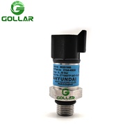 HOT SALE-Pressure Sensor 31Q4-40830 50Bar Low Pressure Switch for Hyundai Excavator R210-7 R210LC-9 