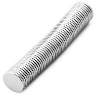 Powerful Neodymium Magnet NdFeB N38 50Pcs