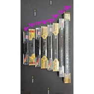 HEAVY DUTY DRAWER SLIDE RUNNER CABINET FULL EXTENTION DRAWER SLIDE BALL BEARING RUNNER LACI 1 PAIR [