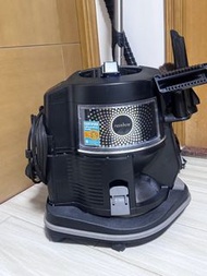 Rainbow Vacuum Cleanser | E2 Type 12 Black | 100% Work | Reliable Deep Cleaner 經典 Rainbow E2 Black| 