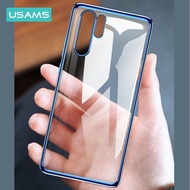 Case Huawei P30/P30 PRo TPU USAMS Kingdom Series