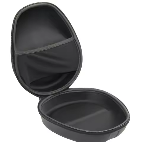 Headphones Case for Redragon H510 Zeus H520 H530 H540 H710 H720 Headphone Portable Storage Case Box 