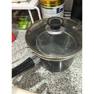 Deep Fryer Preloved Used