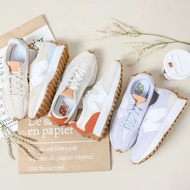 NEW BALANCE 327 NB NB327 WS327RA Caramel Orange WS327RC Taro Purple LNO0