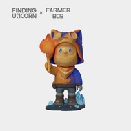 FINDING UNICORN Cave Explorer BOB 200%