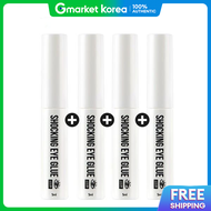 Label Young | Shocking Eye Glue 5ml 4 Pieces 3-Second Setting Pen /No Sagging /Double Eyelid Glue /N