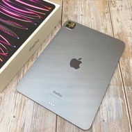 🔹M2晶片🔥全新品已拆未啟平板【Apple 蘋果】 iPad Pro 6代（12.9吋）128G 銀色 wifi🔹蘋果原廠保固一年