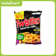 Twistko Snack Jagung Bakar 145 Gram