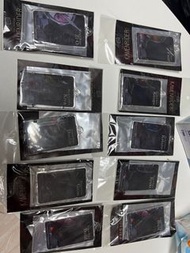 Masked Rider 幪面超人 PIICA Card 卡套