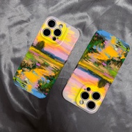 Hard Case IPhone 11 12 13 14 15 Case 11 Promax Casing IPhone 6 Plus 7 Plus 14 Plus 15 Plus IPhone 14