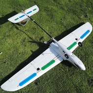 Sky Surfer X10 1400mm Wingspan EPO FPV Aircraft RC Airplane KIT/PNP For Boys Outdoor Park