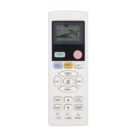 Remote Control Applicable To Haier Air Conditioner Yr-Hd06 0010401511G Yl-Hd04 English Remote Control