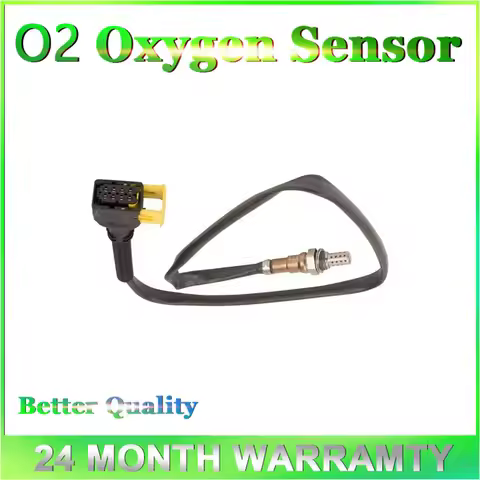 48188864 47520142 Exhaust Gas Lambda Probe O2 NH3 Sensor Fit for New Holland T5 T6 T7 adblue IH Luxx