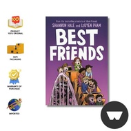 Macmolan - Real Friends 2: Best Friends