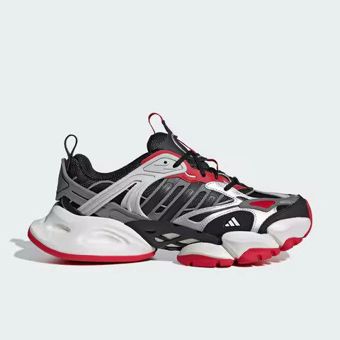 Adidas Genuine XLG RUNNER DELUXE Unisex Mecha Running Shoes IH0615