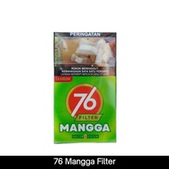 Rokok Filter 76 Mangga 12 1 Slop