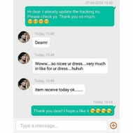 💯 CUSTOMER'S REVIEWS 💯