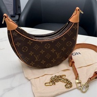 路易威登 lv 月亮 豌豆包