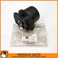 PERODUA MYVI LAGI BEST 2011-2017 REAR TRAILING AXLE ARM BUSH OEM DAIHATSU 48725-B1050