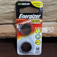 Energizer CR2032 battery