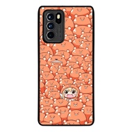 Custom Case Casing Oppo Reno 6 5G, 6 Pro 5G, 5 Pro 5G, 5 5G, 4, 2, 2F, 2Z Himouto umaru chan DC0769