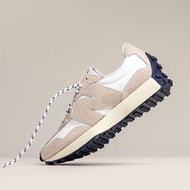 New Balance 327 MS327RF1 Moonbeam White