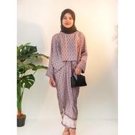 PARIO CAFTAN BY IZZY CLASSY