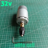 Mini drill mini grinder super strong mini drill mini grinder assembly