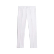 J.Lindeberg Men's Elof Pant (0000 White)