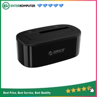 Orico 6218US3 Single 2.5 & 3.5-inch SATA HDD Docking Station USB 3.0
