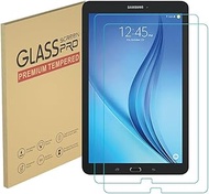 Samsung Galaxy Tab E 9.6 SM-T560 / T561 Tempered Glass Screen Protector 9H Hardness Anti-Scratch Fri