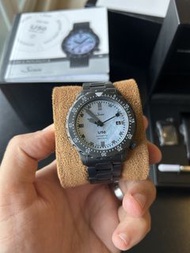 SINN U50 Mother of Pearl – LE 369/500