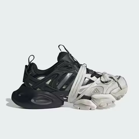 Adidas Genuine 2024 New Unisex Fashion Sport Air Cushion Running Shoes JR0861