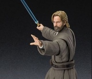 全新 日版 未開 Bandai s.h.figuarts SHF Star Wars 星球大戰 Obi Wan Kenobi 星戰 Action Figure 1/12 Star Wars serie