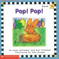 Phonics Readers Book 15: Pop! Pop!