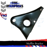Muffler Bracket for TMX-155
