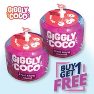 GIGGLY COCO - PROMO BUY 1 GET 1 ONLY YOUNG COCO
