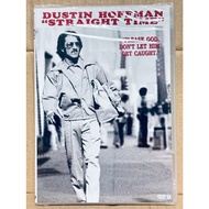 DVD : Straight Time (1978) The Bad Deal "Dustin Hoffman Theresa Russell"